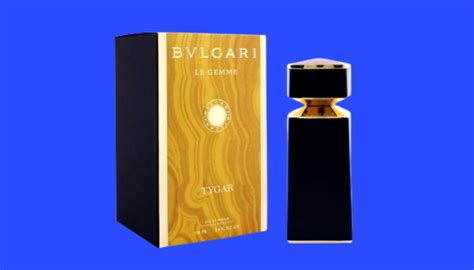 bvlgari tygar similarities.